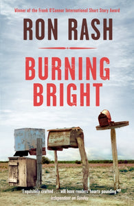 BURNING BRIGHT-9780857861177
