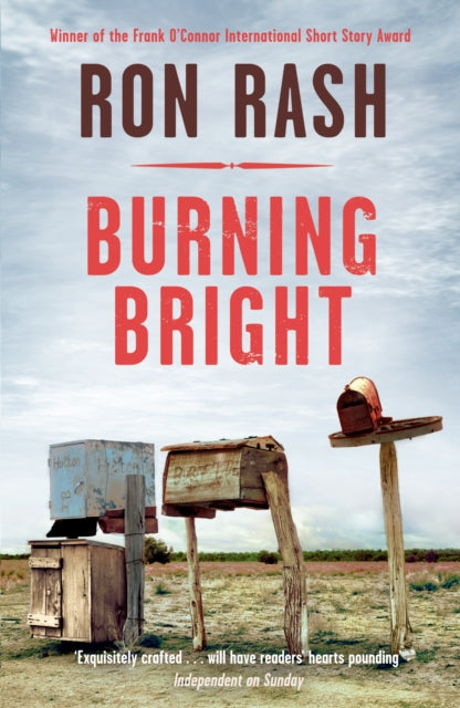 BURNING BRIGHT-9780857861177