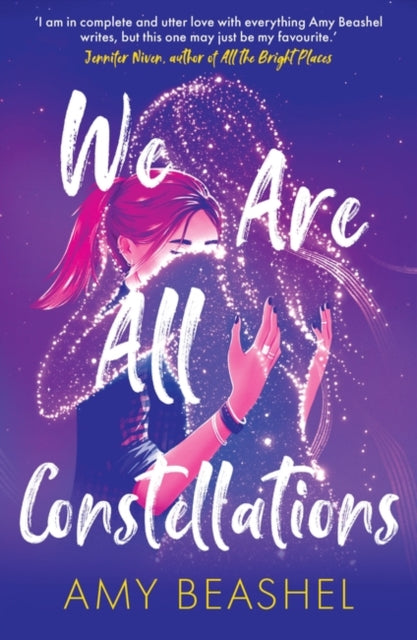 We Are All Constellations-9780861540655