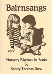 Bairnsangs-9780907526117