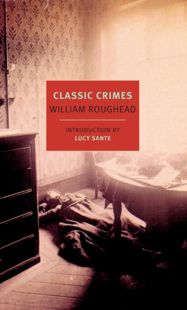Classic Crimes-9780940322462