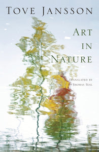 Art in Nature-9780956308696