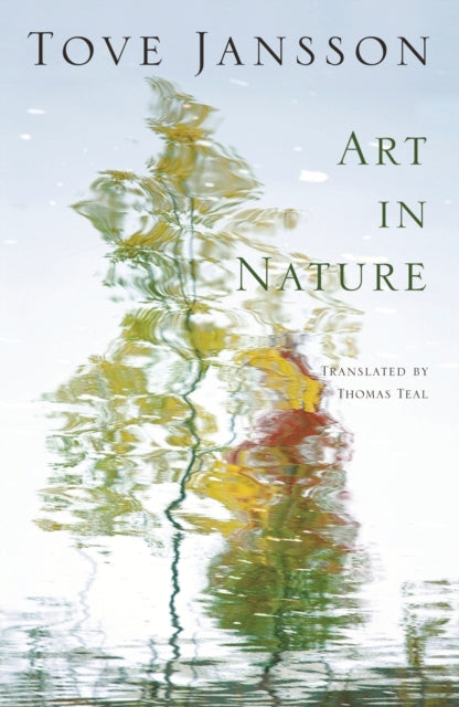 Art in Nature-9780956308696