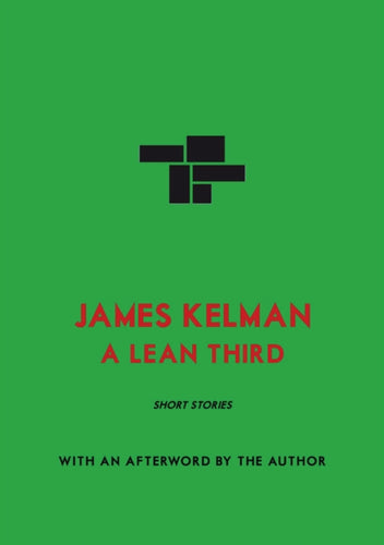 A Lean Third-9780957338562