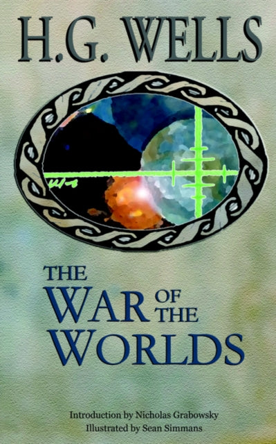 THE WAR OF THE WORLDS-9780973728217