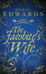 The Jacobite's Wife-9780995623569