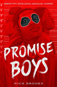 Promise Boys-9781035003150