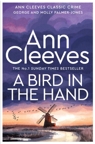 A Bird in the Hand-9781035008056