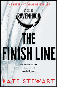 The Finish Line : The hottest and most addictive enemies to lovers romance you'll read all year . . .-9781035013524