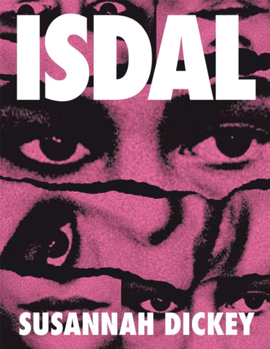 ISDAL : Shortlisted for the Forward Prize for Best First Collection-9781035015054