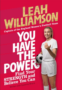 You Have the Power: Find Your Strength and Believe You Can-9781035023165