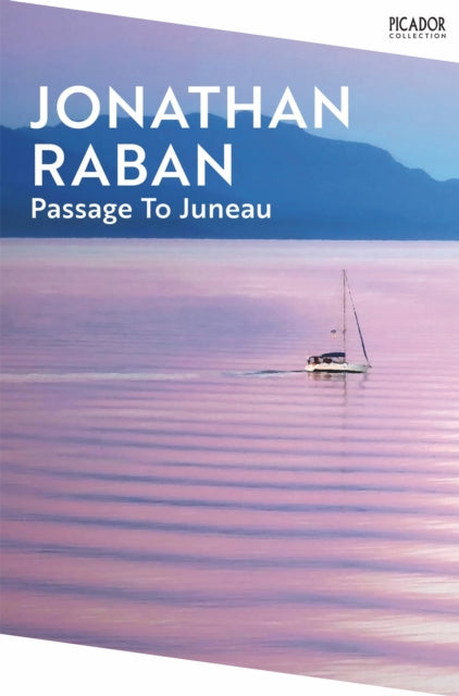Passage To Juneau-9781035034536
