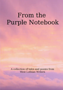 From The Purple Notebook-9781291770261