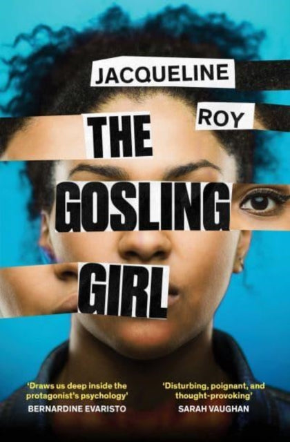 The Gosling Girl-9781398504240