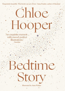 Bedtime Story-9781398510586