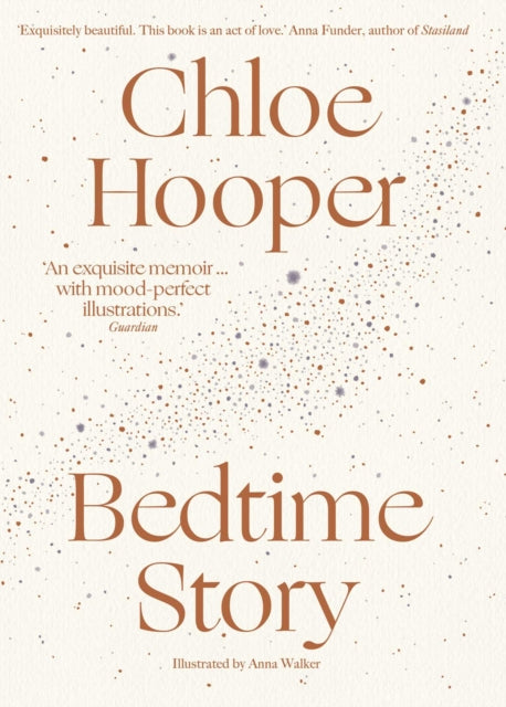 Bedtime Story-9781398510586