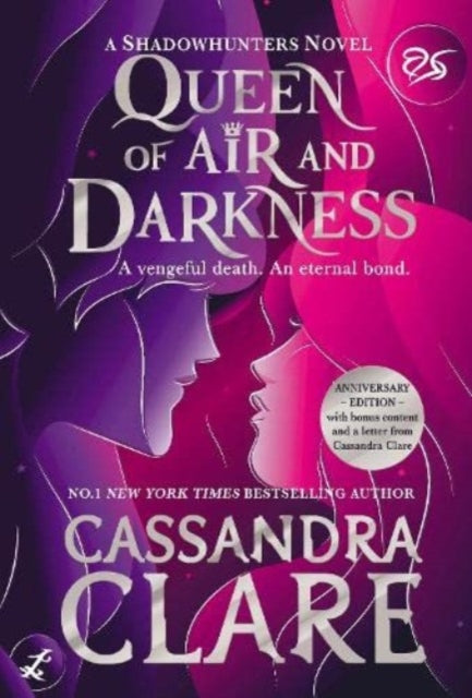 Queen of Air and Darkness : Collector's Edition : 3-9781398517967