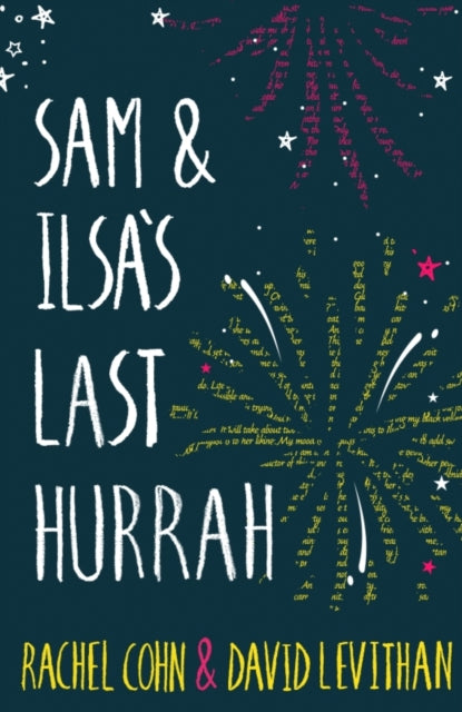 Sam and Ilsa's Last Hurrah-9781405284011