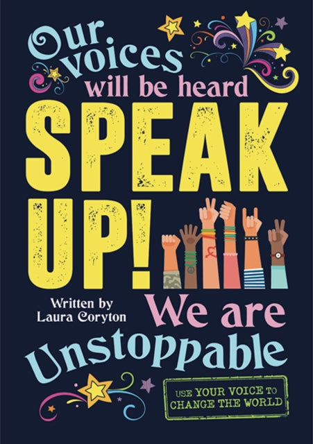 Speak Up!-9781405294690