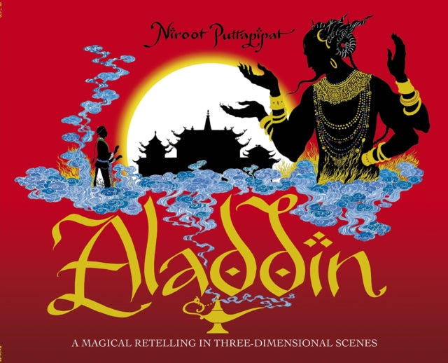 ALADDIN-9781406316636
