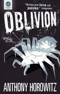 The Power of Five: Oblivion-9781406327441