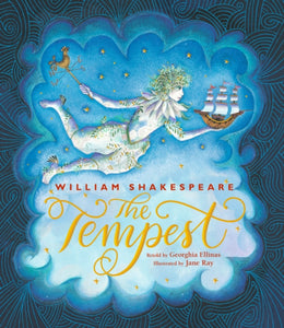 The Tempest-9781406376852