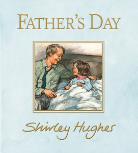 Father's Day-9781406385922