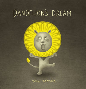 Dandelion's Dream-9781406388770