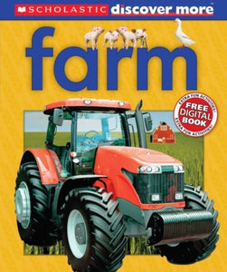 Farm-9781407131498