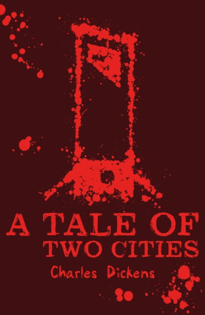 A Tale of Two Cities-9781407184487