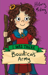 Boudica's Army-9781407197869