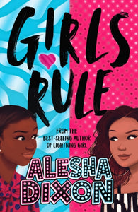Girls Rule-9781407198507