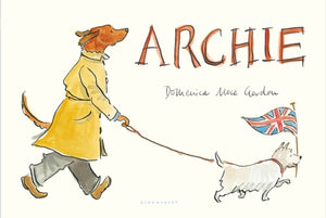 Archie-9781408828649