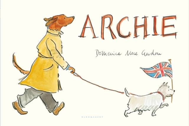 Archie-9781408828649