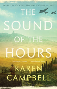 The Sound of the Hours-9781408857359