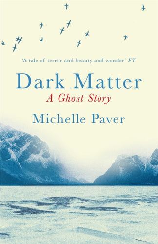 DARK MATTER-9781409121183