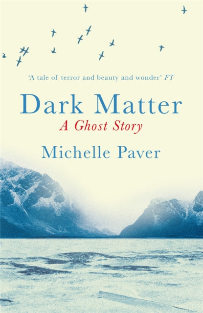 DARK MATTER-9781409121183