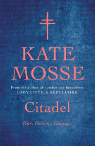 Citadel-9781409153153