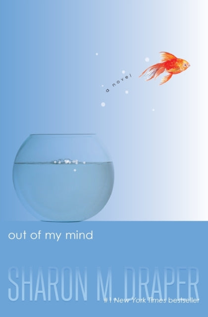 Out of My Mind-9781416971719