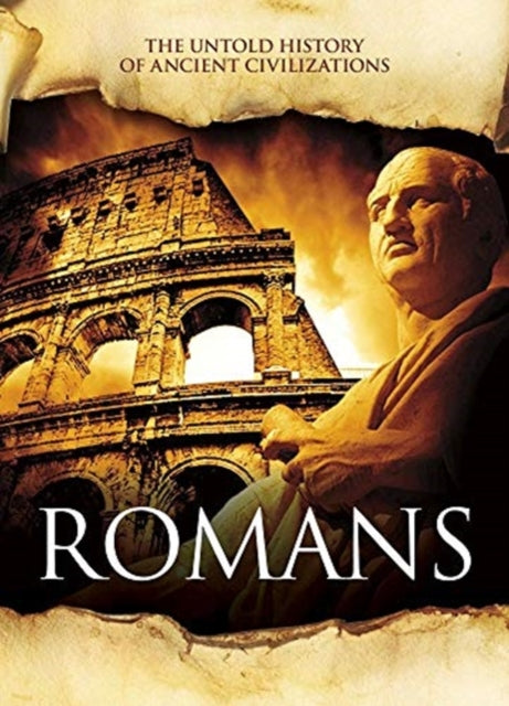 Romans-9781422235218