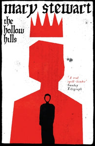 HOLLOW HILLS-9781444737509