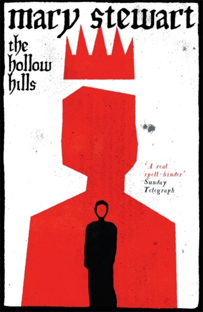 HOLLOW HILLS-9781444737509