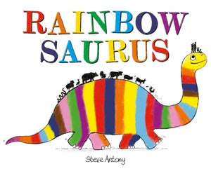 Rainbowsaurus-9781444964523