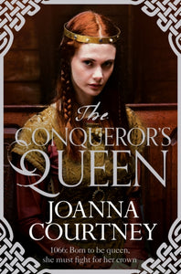 The Conqueror's Queen-9781447281092