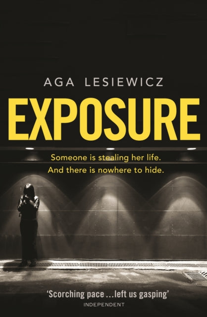 Exposure-9781447283157