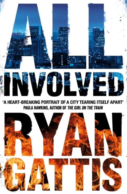 All Involved-9781447283171