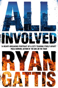 All Involved-9781447283171