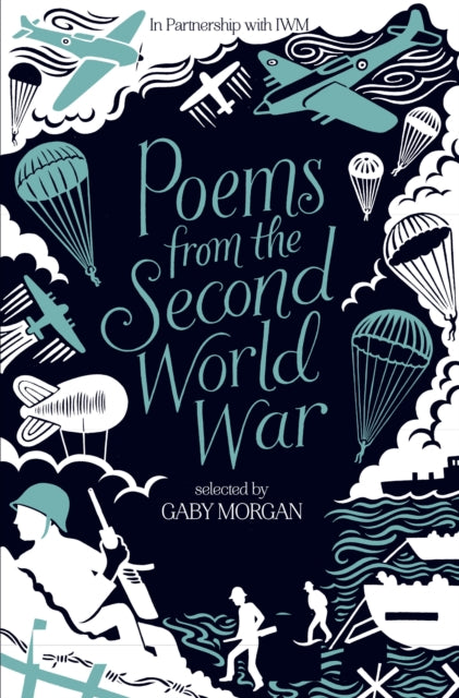 Poems from the Second World War-9781447284994