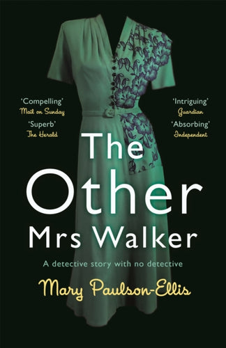 The Other Mrs Walker-9781447293927