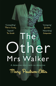 The Other Mrs Walker-9781447293927
